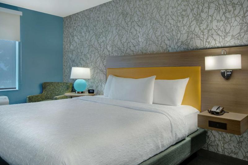 One-Bedroom King Suite image 4