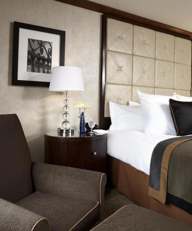 The Bostonian Hotel Boston - image 7