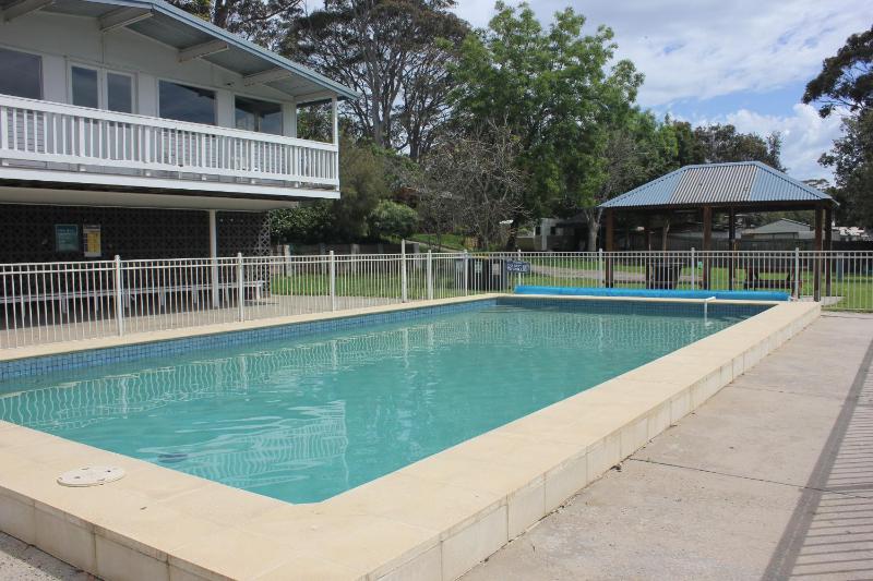Beach Park Phillip Island - Apartments - image 23