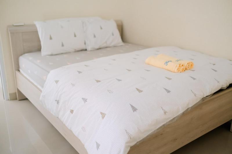 Kays Homestay Jogja - image 12
