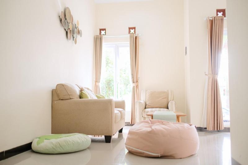 Kays Homestay Jogja - image 14
