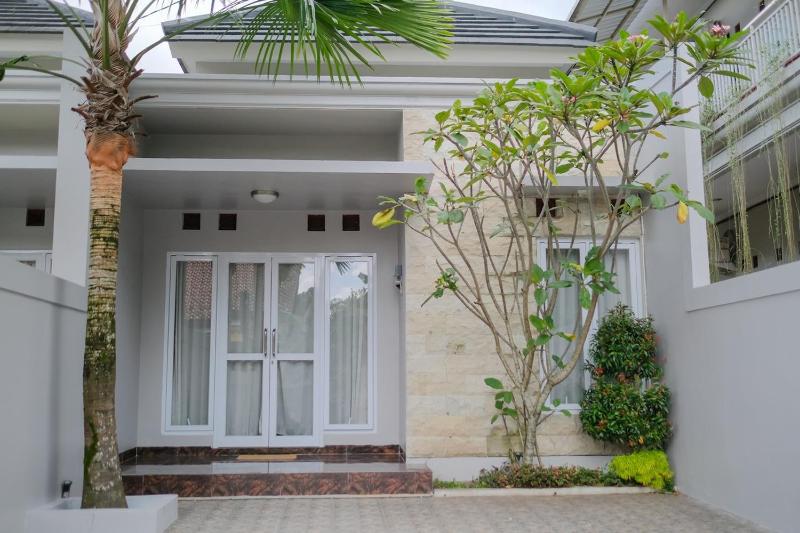 Kays Homestay Jogja - image 10