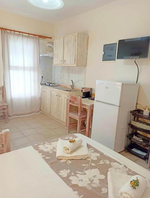 Studio with Sea View image 4