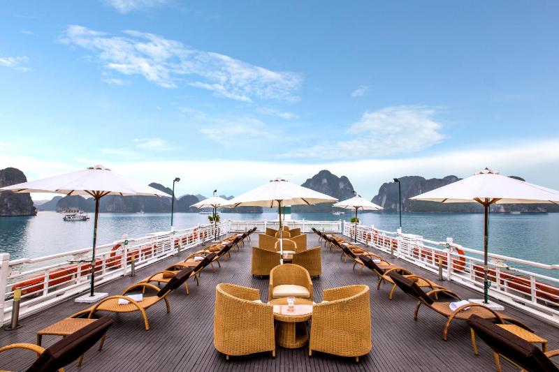 The Au Co Cruise - Longest Cruise 2 Bays - image 8
