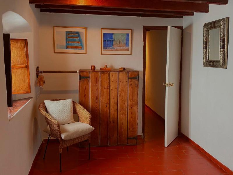Two-Bedroom Apartment - Terrace Access image 1