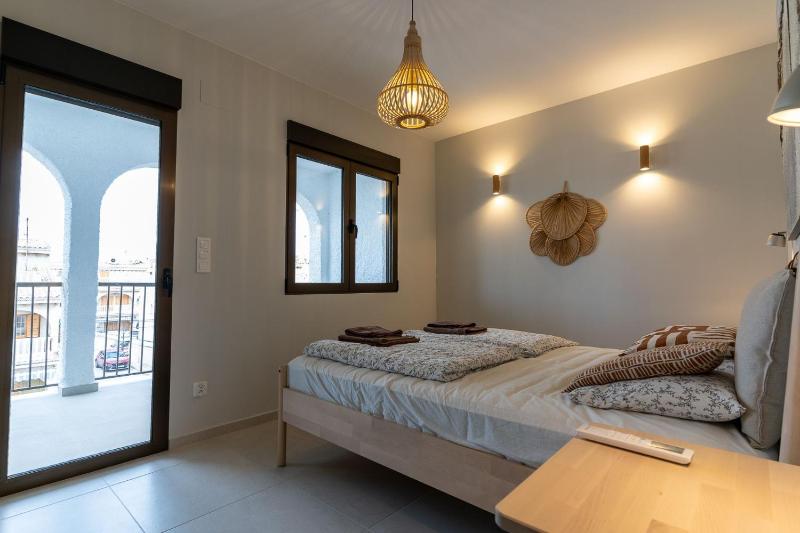 rentafive - Gran casa reformada - Terraza - image 31