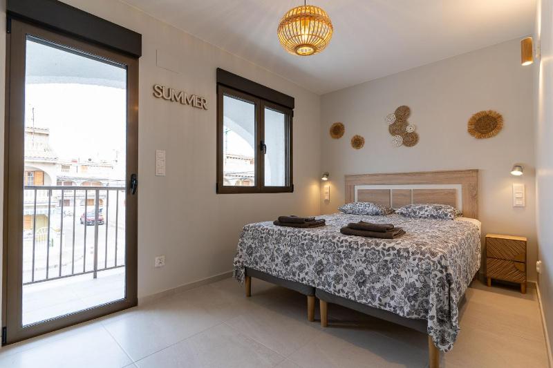 rentafive - Gran casa reformada - Terraza - image 19