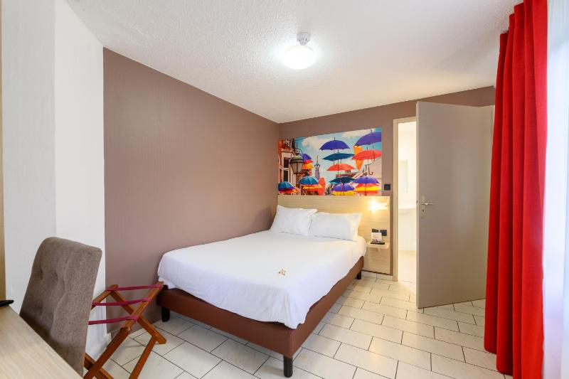 Comfort Double Room image 4