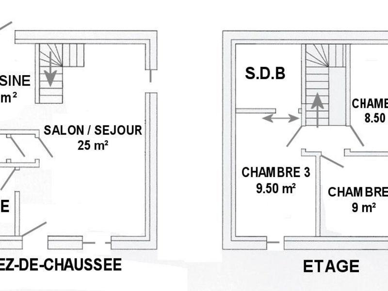 Holiday Home (5 Adults) image 2