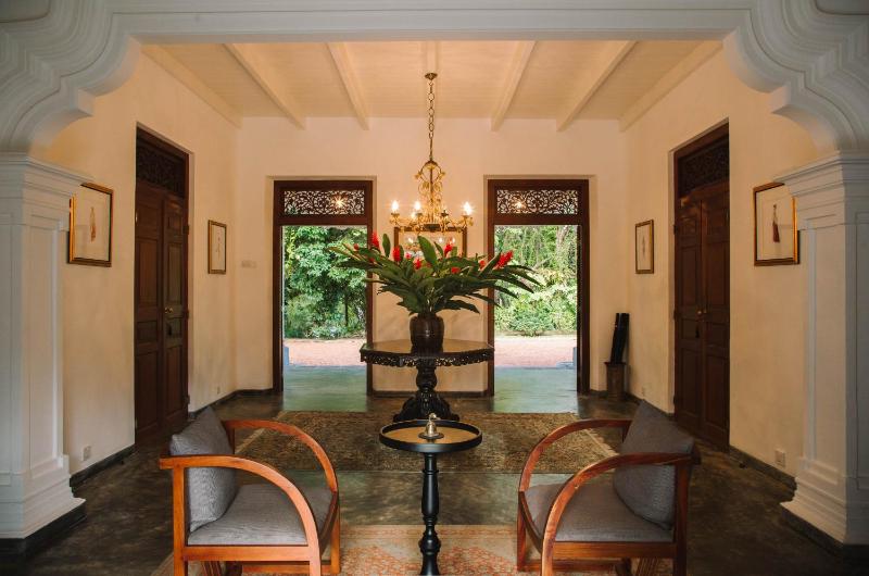 Nyne Hotels Leela Walauwwa - Bentota - image 10