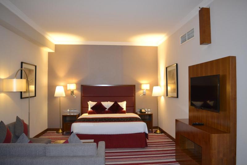 Wonder Palace Hotel Qatar - image 11