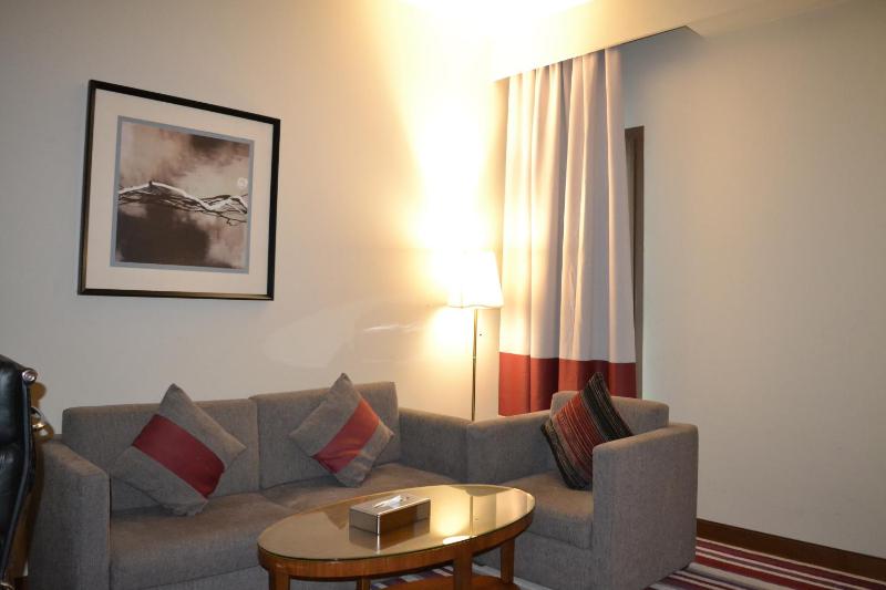 Wonder Palace Hotel Qatar - image 15