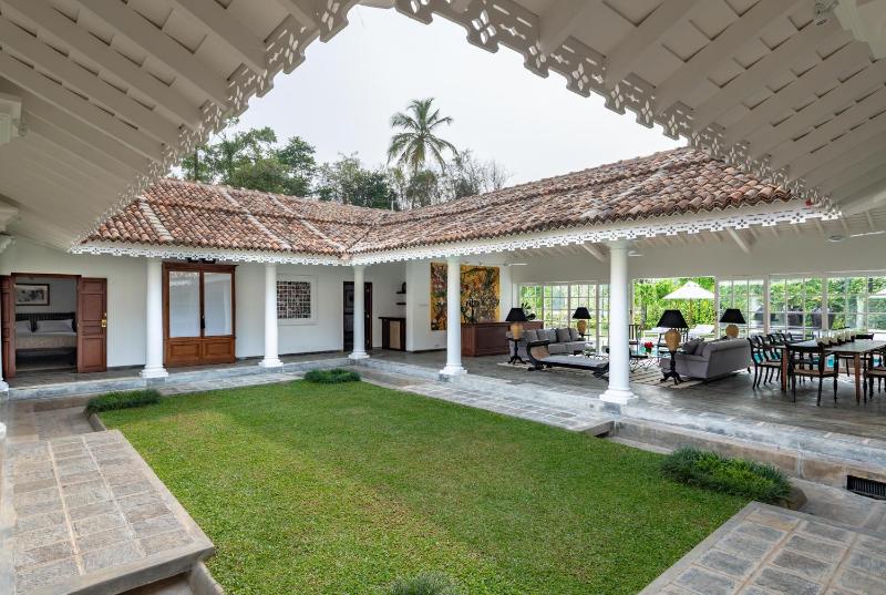 Nyne Hotels Leela Walauwwa - Bentota - image 29