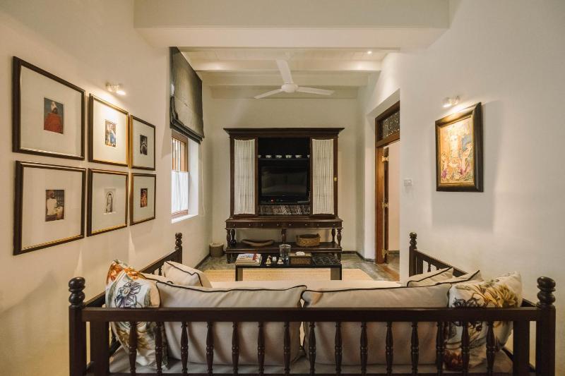 Nyne Hotels Leela Walauwwa - Bentota - image 3