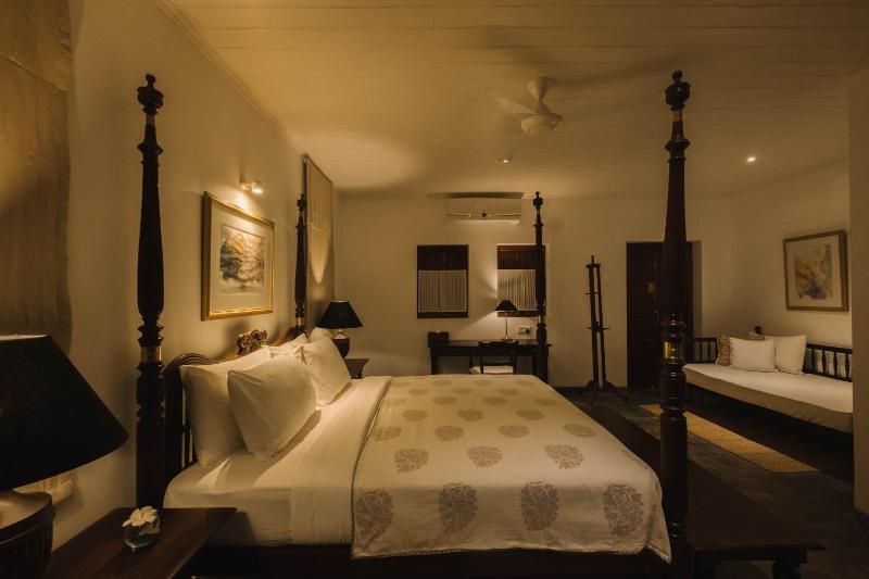 Nyne Hotels Leela Walauwwa - Bentota - image 22