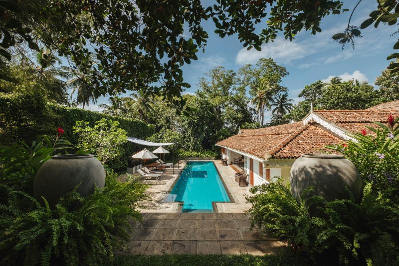 Nyne Hotels Leela Walauwwa - Bentota - image 21
