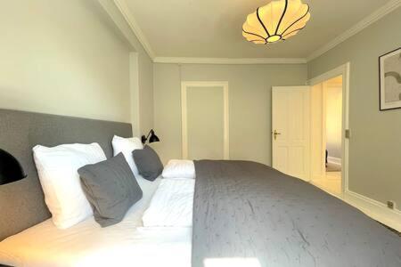 Apartments in Trendy and Vibrant Nørrebro Area - image 8