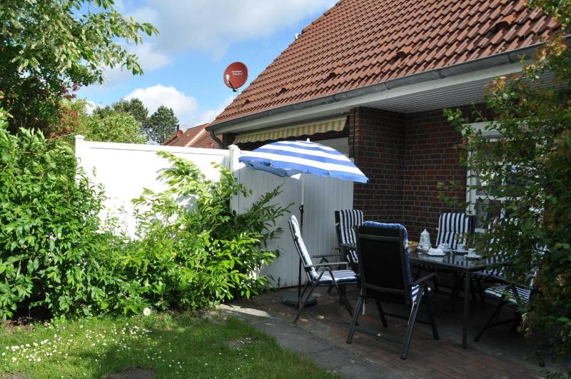 Ferienhaus Ankerglück - image 1