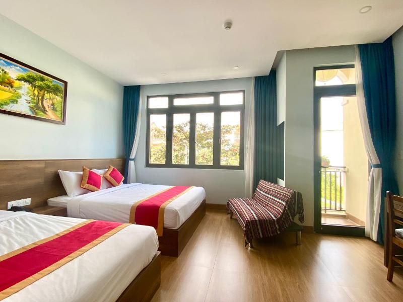 Golden Field Villa& Apartment - image 11