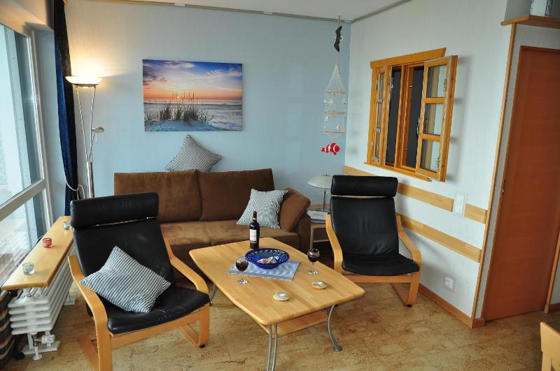 RES 406 - Apartment Meeresliebe - Seeblick - image 16