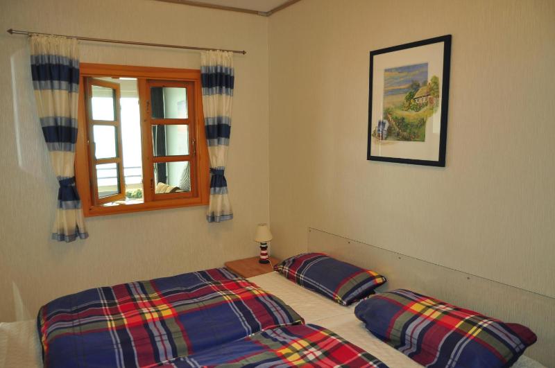 RES 406 - Apartment Meeresliebe - Seeblick - image 15