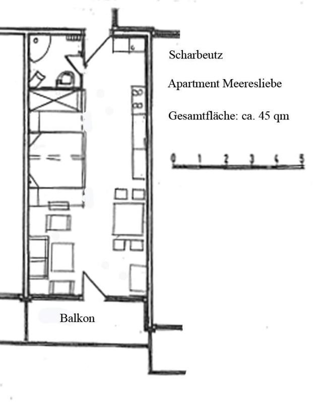 RES 406 - Apartment Meeresliebe - Seeblick - image 12