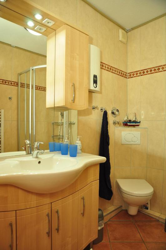 RES 406 - Apartment Meeresliebe - Seeblick - image 3