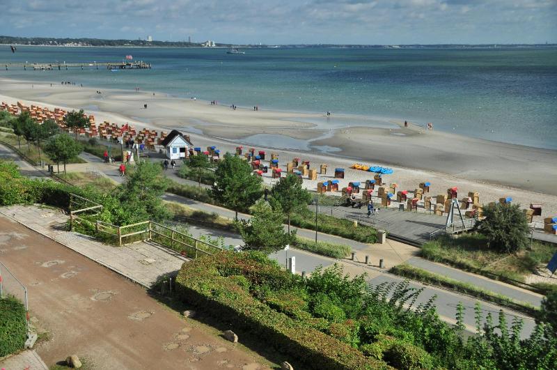 RES 406 - Apartment Meeresliebe - Seeblick - image 6