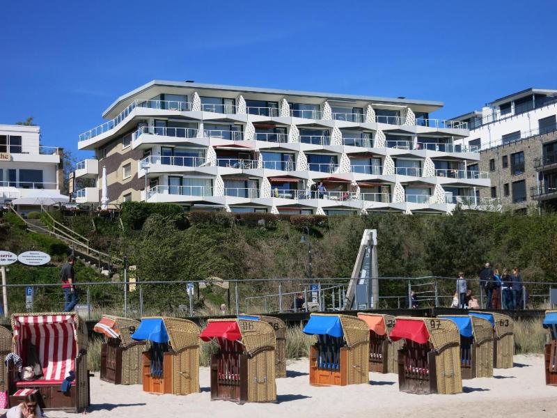 Riv 01 - Riviera - Aussenschwimmbad - image 9