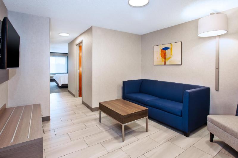 One-Bedroom King Suite with Sofa Bed image 2
