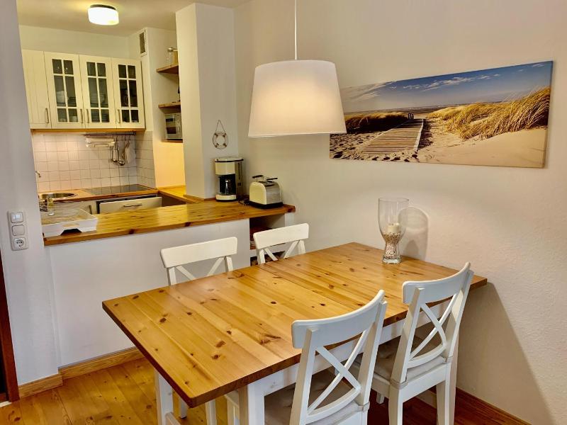 RES 112 - Residenz - Ferienwohnung 