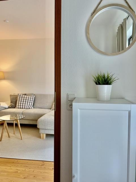 RES 112 - Residenz - Ferienwohnung 