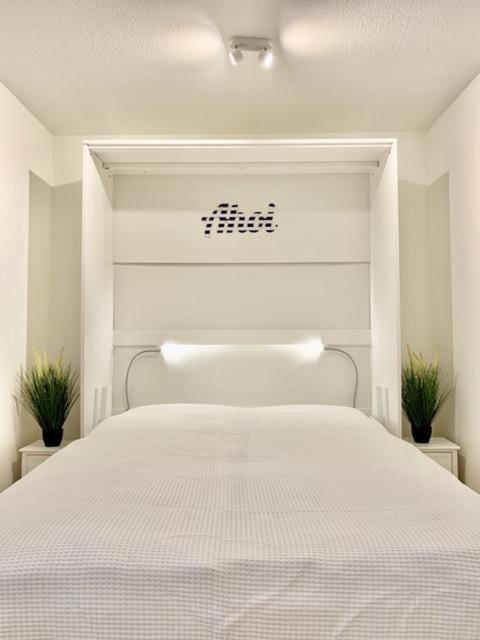 RES 112 - Residenz - Ferienwohnung 