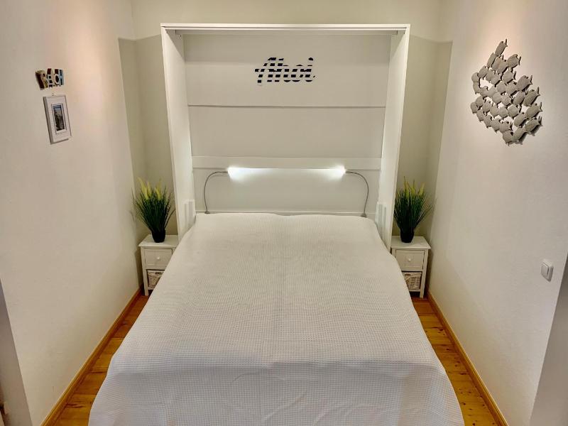 RES 112 - Residenz - Ferienwohnung 