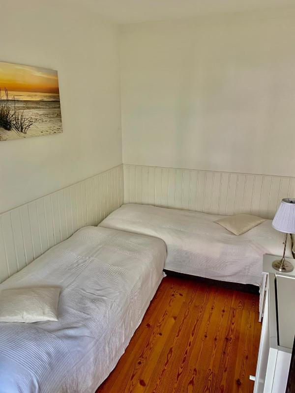 RES 112 - Residenz - Ferienwohnung 