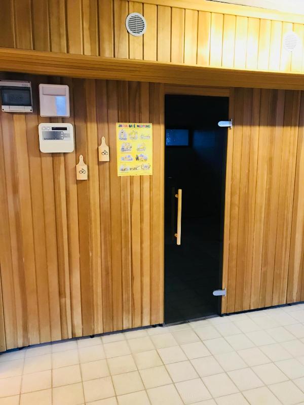RES 112 - Residenz - Ferienwohnung 