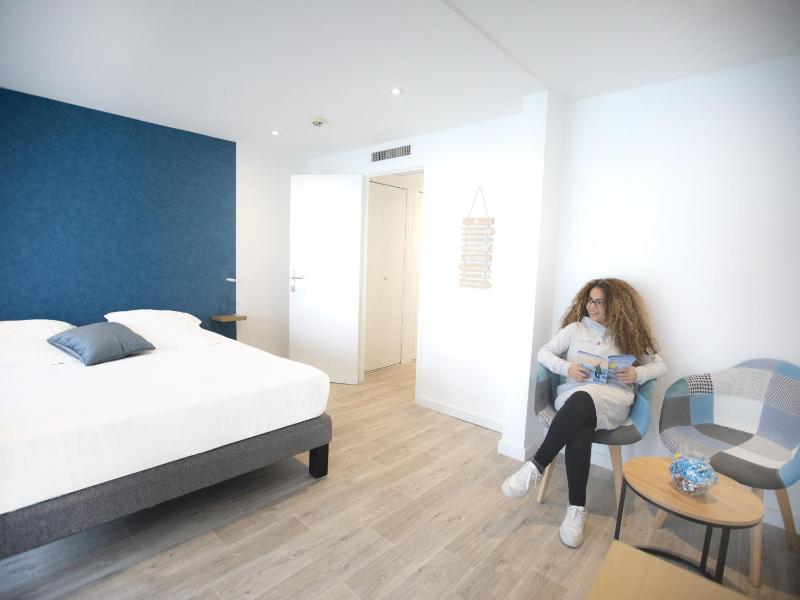 Tiercé Hotel - image 12