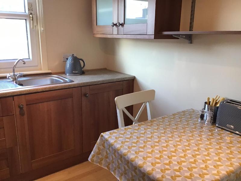 Apartment with Mountain View image 2
