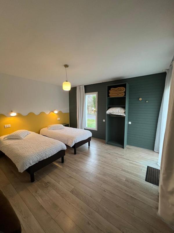 Superior Room with Terrace image 4