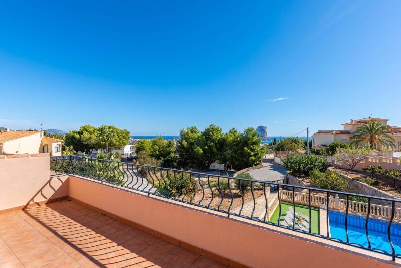 Villa Amanda - PlusHolidays - image 25