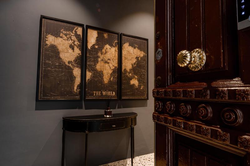 Exclusive Room Pescara - image 22
