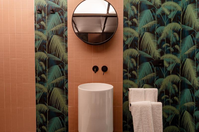 Exclusive Room Pescara - image 17