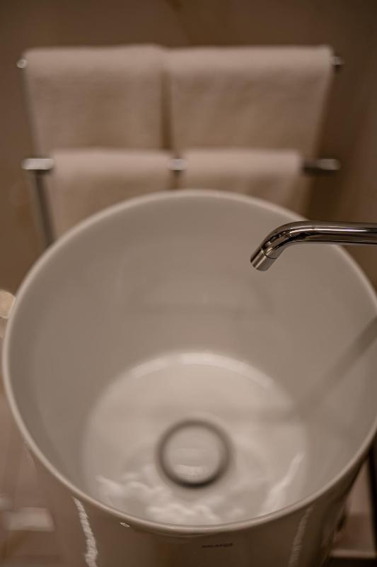 Exclusive Room Pescara - image 28