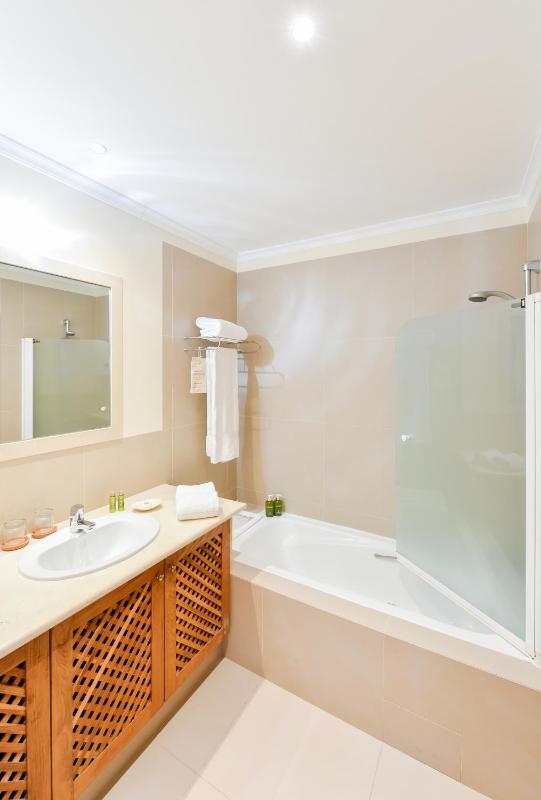 Two-Bedroom Townhouse with Pool image 1
