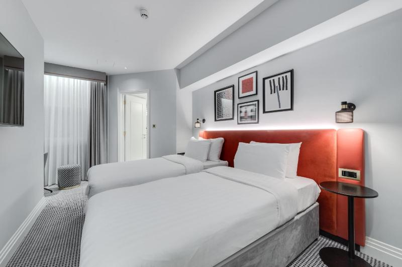 Superior Twin Room image 3