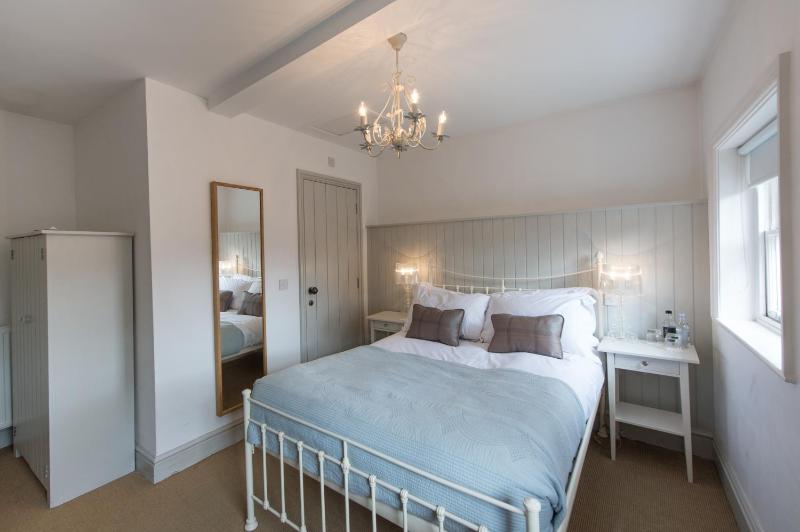 Comfort Double Room image 1