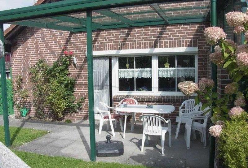 Ferienhaus Marie Ulfers Weg - image 6