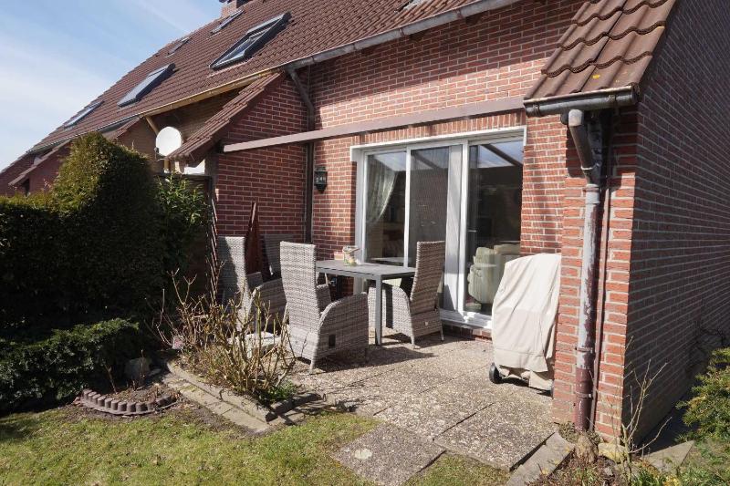 Ferienhaus Nordsee-Urlaubsidyll Images