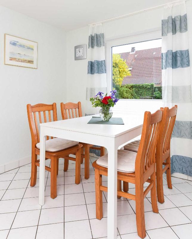 Ferienhaus Ortgies - image 23