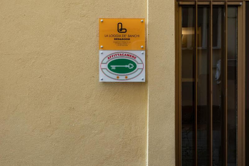 La Loggia de' Banchi - image 22